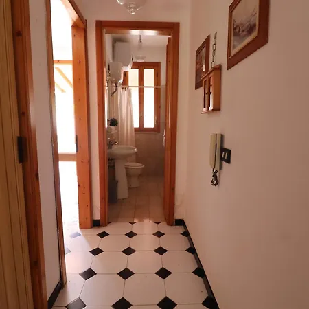 Villa Nina A *