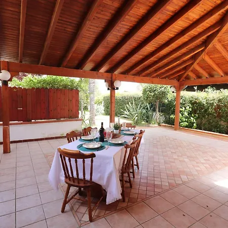 Villa Nina A