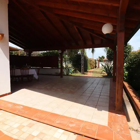 Nina A Villa
