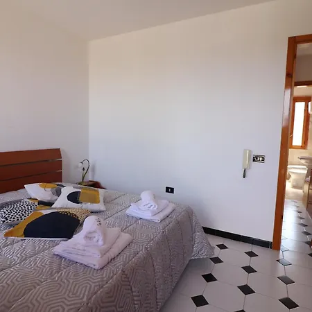 Villa Nina A *
