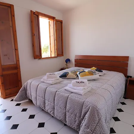 Villa Nina A