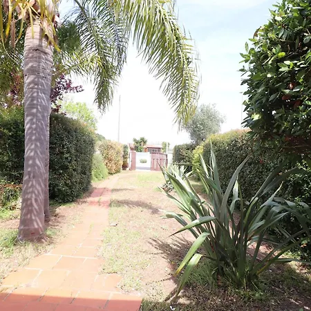 Villa Nina A Torre dell'Orso