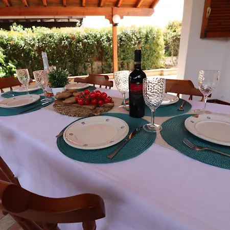 Villa Nina A Torre dell'Orso