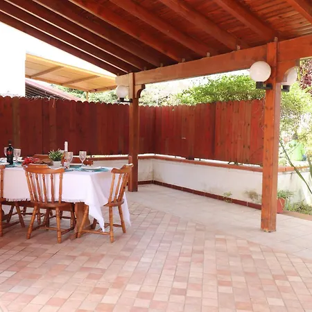 Villa Nina A