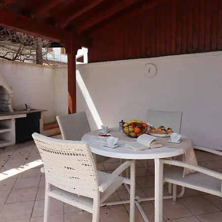 Villa Nina A Torre dell'Orso