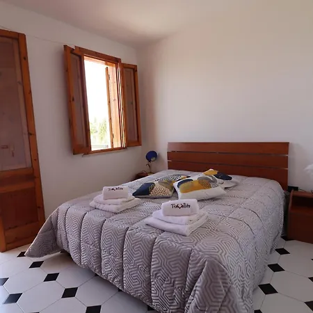 Villa Nina A