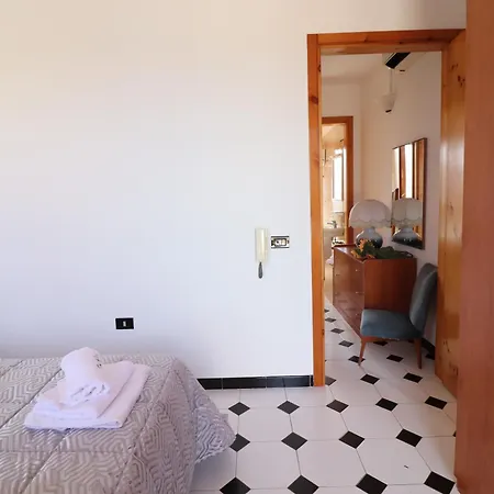 Villa Nina A Torre dell'Orso