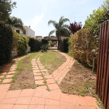Villa Nina A